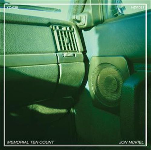 Memorial Ten Count cover art