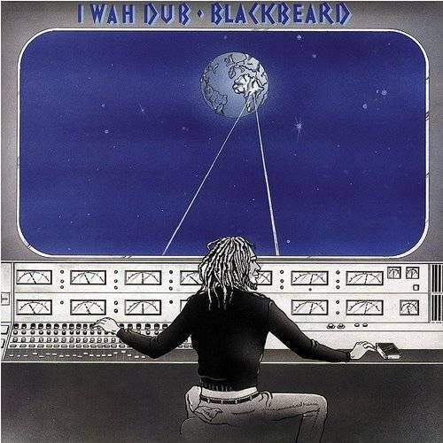 I Wah Dub cover art