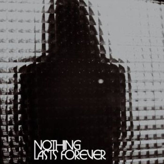Nothing Lasts Forever cover art