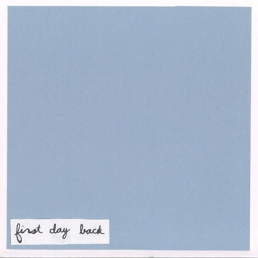 Forward cover art