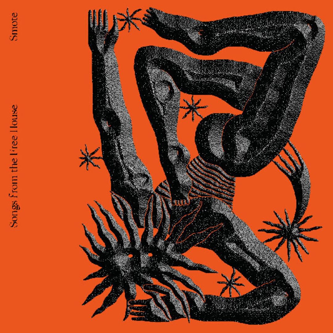 Songs from the Free House cover art
