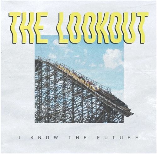 I Know the Future cover art
