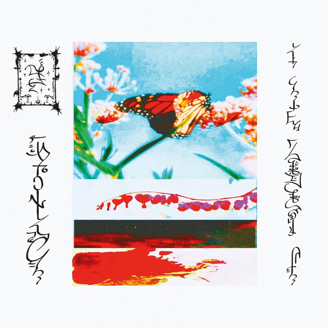 Trh+± - Lact'eben [LP] cover art