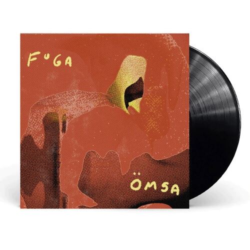 Fuga cover art