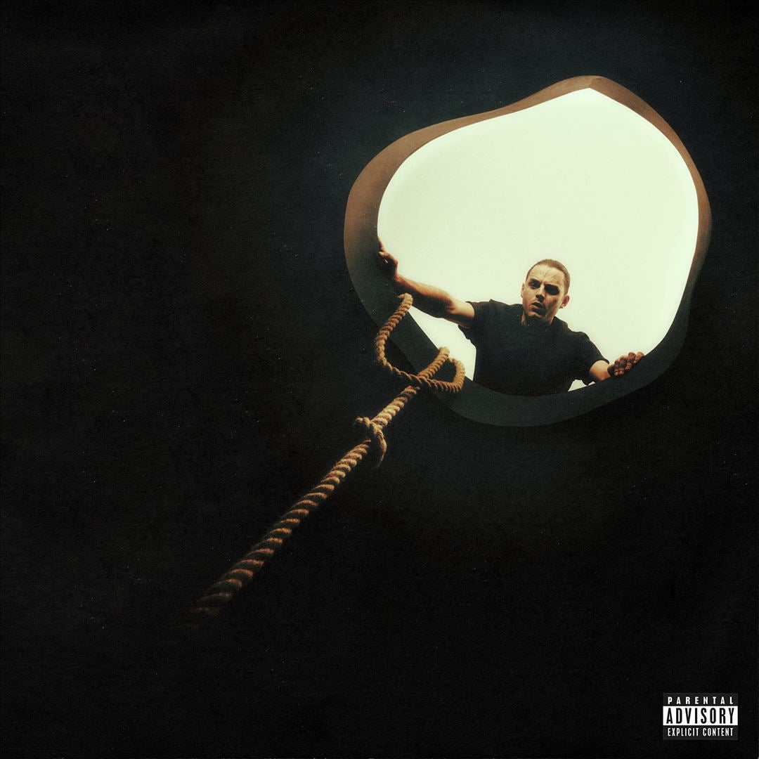 Io Non Ho Paura cover art
