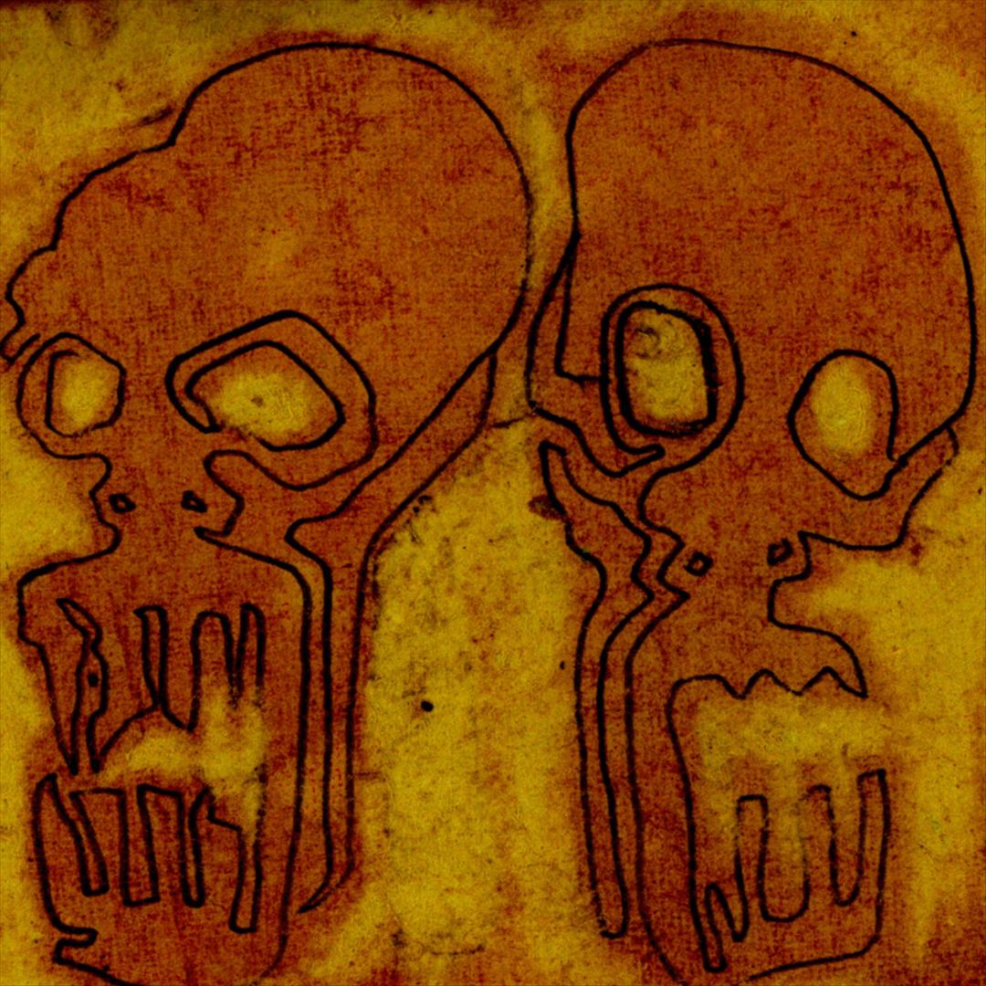 Revenge, Vol. 2 cover art