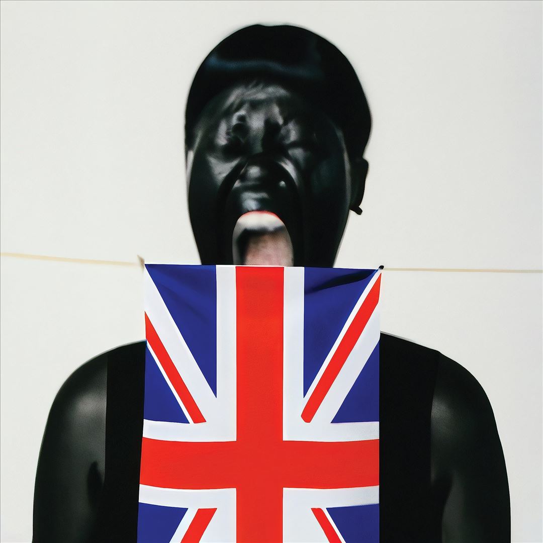Am I British Yet? cover art