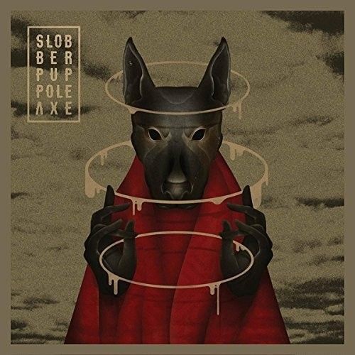 Pole Axe cover art