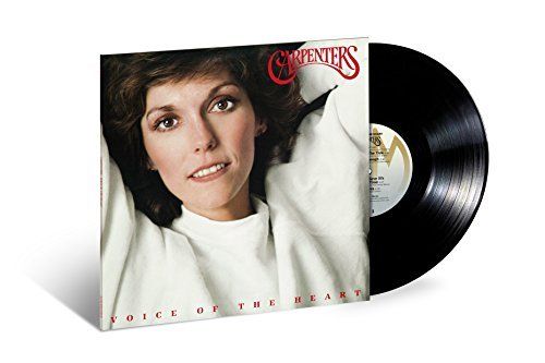 Voice of the Heart cover art