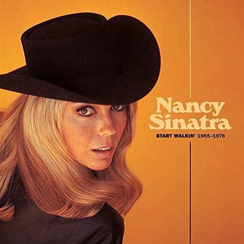 Start Walkin' 1965-1976 [Velvet Morning Sunrise Vinyl] cover art