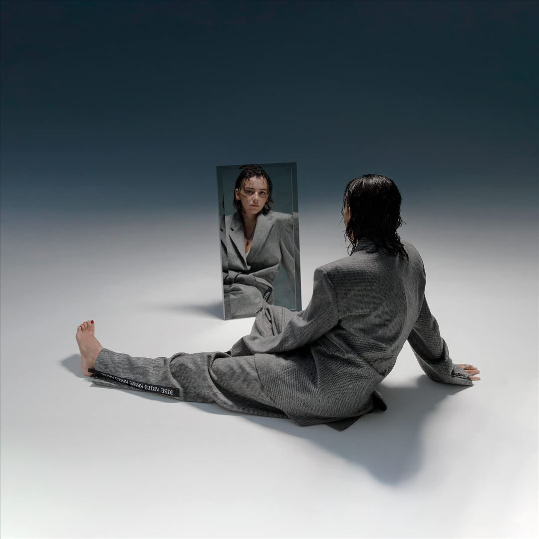 Specchio cover art