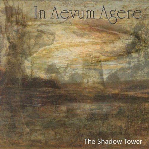 Shadow Tower cover art
