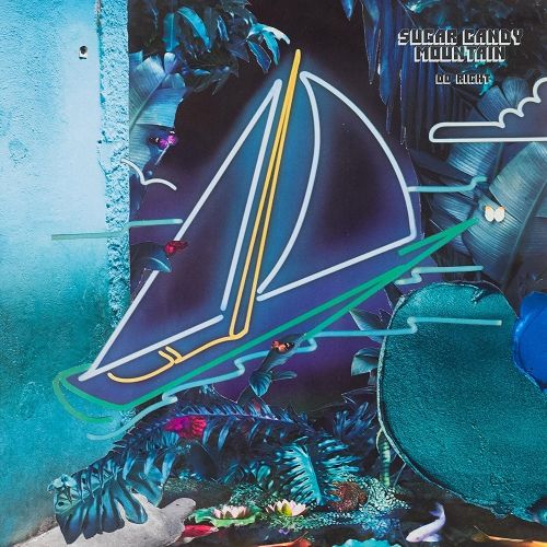 Do Right [cColoured Vinyl] cover art