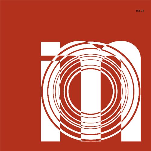 Organ [IM 24] cover art