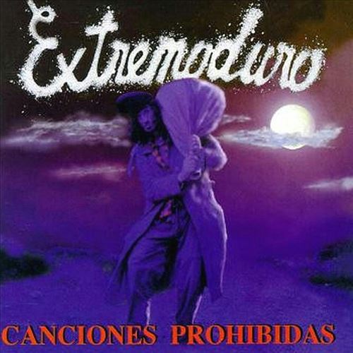 Canciones Prohibidas cover art
