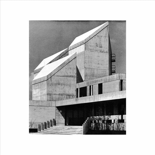 Reveries cover art