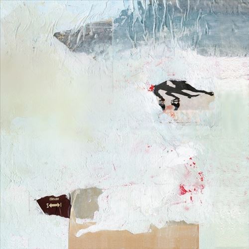 Standing on a Hummingbird [2026 Remaster] cover art