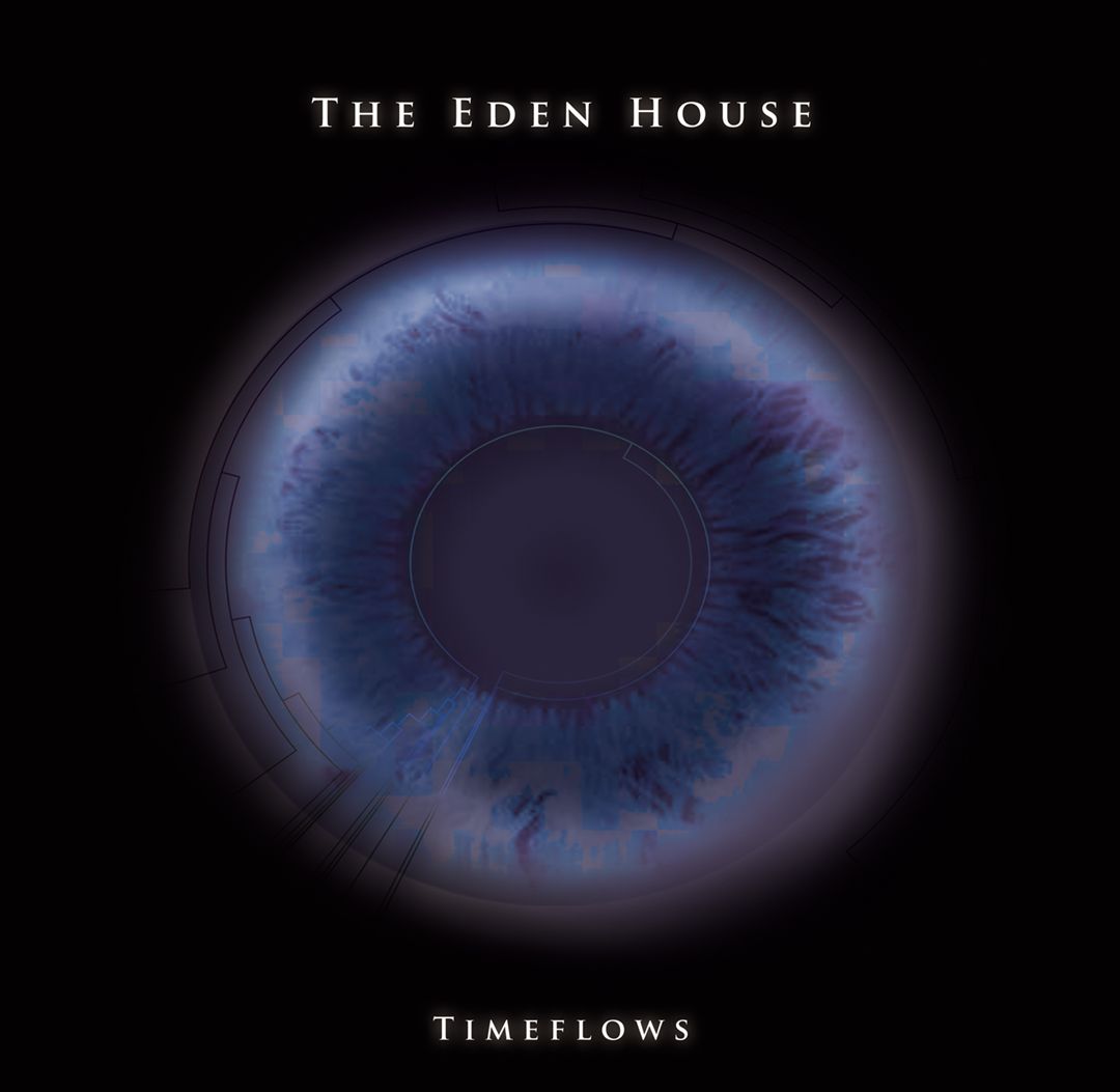 Timeflows cover art