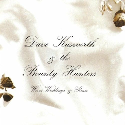 Wives, Weddings & Roses cover art