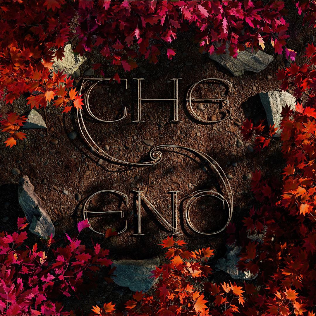 End cover art