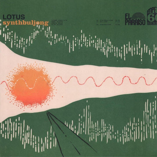 Synthbuljong cover art