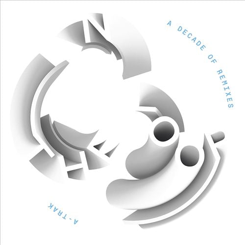 In the Loop: A Decade of Remixes cover art