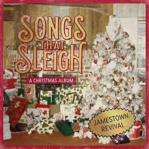 Songs That Sleigh cover art