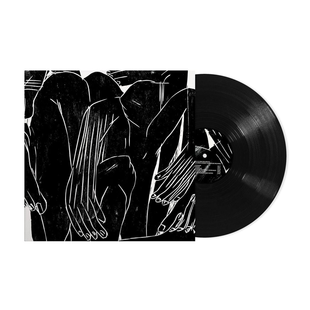 Nightmare Tripping cover art