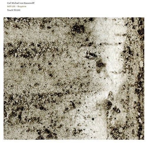 Still Life - Requiem cover art