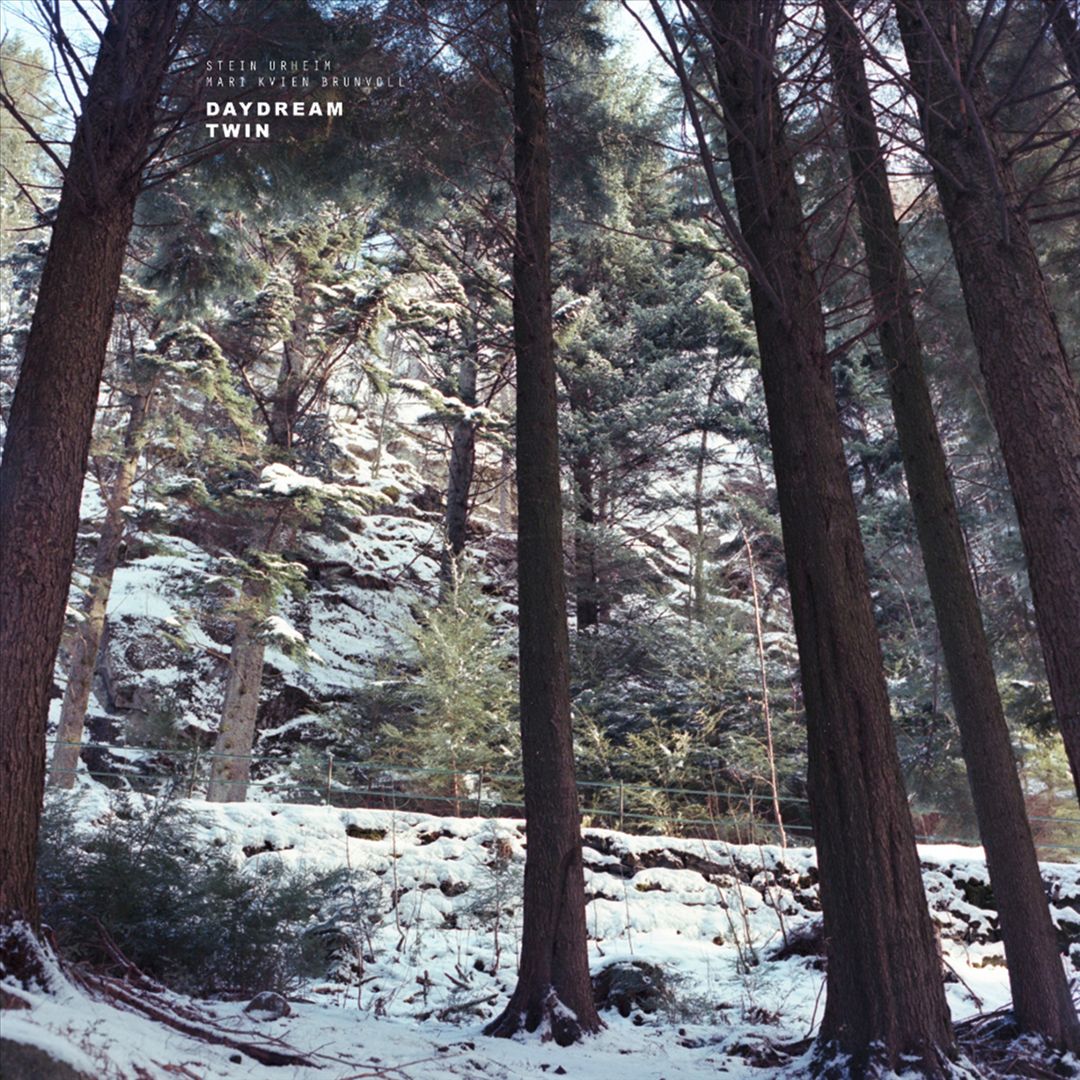 Daydream Twin cover art