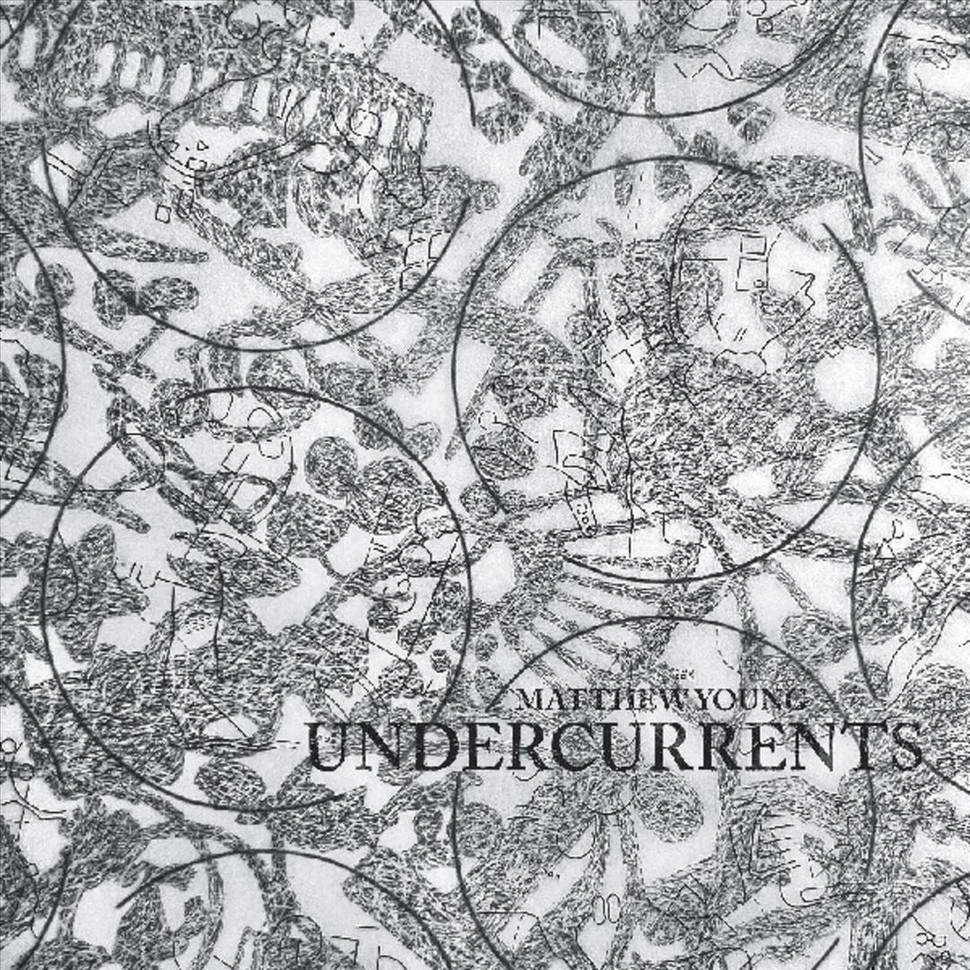 Undercurrents cover art