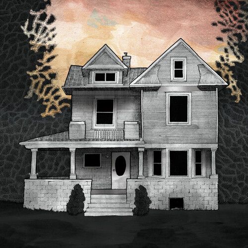 Music From the Film Girl on the Third Floor cover art