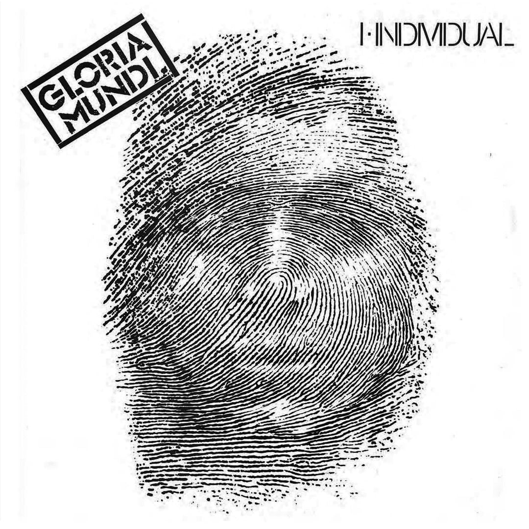 I Individual cover art