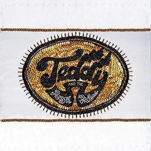 Teddy and the Rough Riders cover art