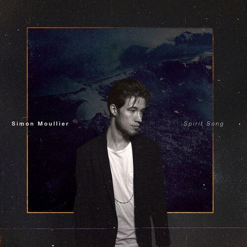 Spirit Song cover art