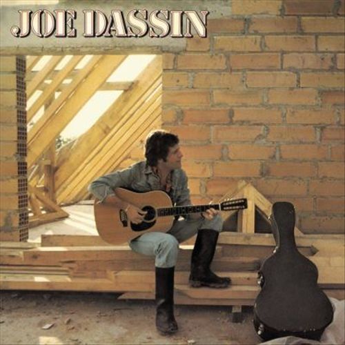 Joe Dassin [Sony] cover art