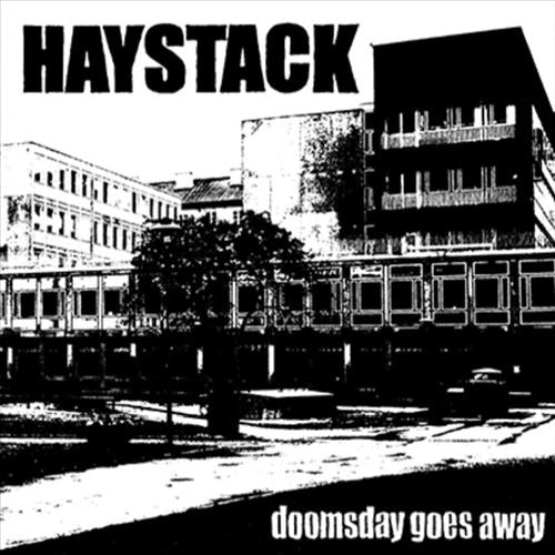 Doomsday Goes Away cover art