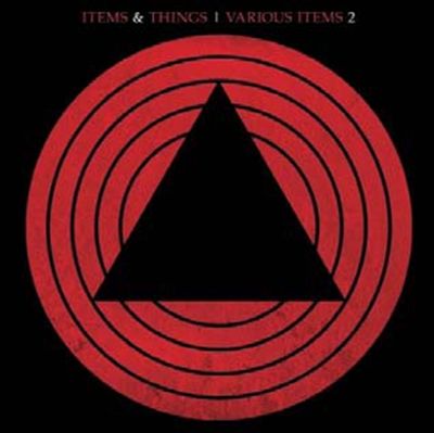 Various Items 2 cover art