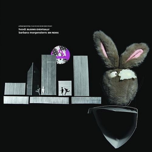 Tulsa for One Second Remix Project, Vol. 2 cover art