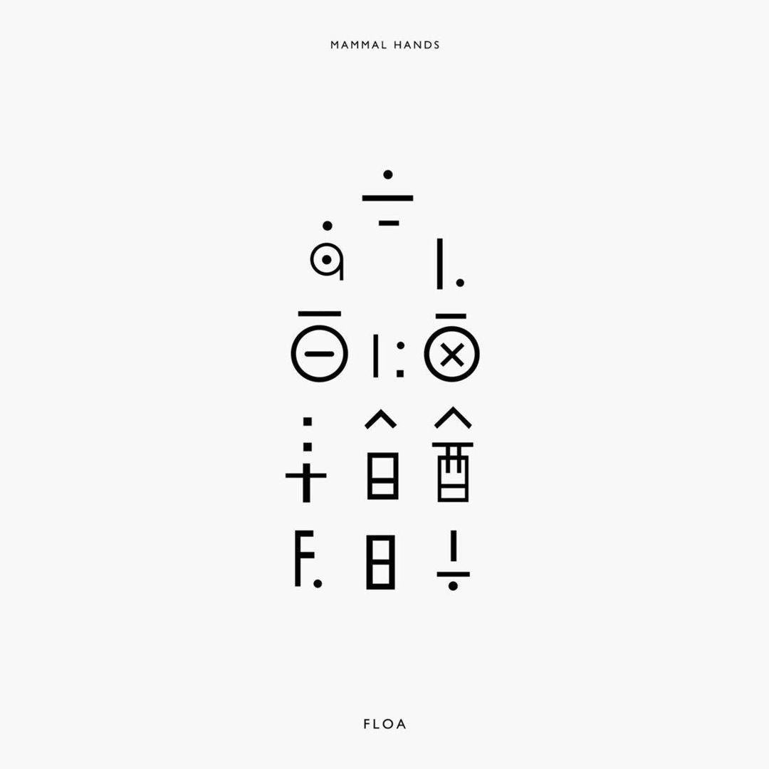 Floa [Repress] cover art