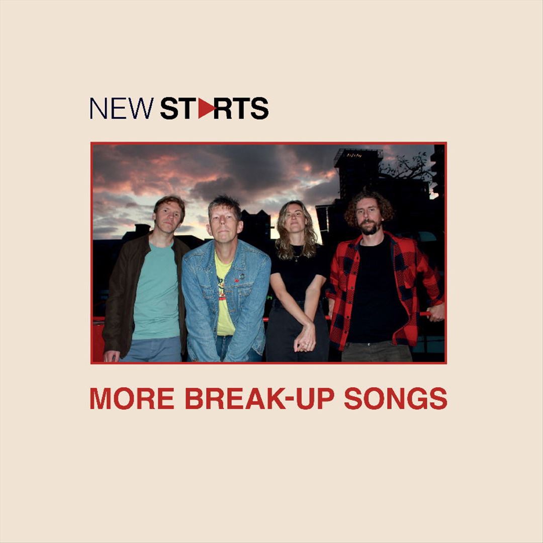 More Break-Up Songs cover art