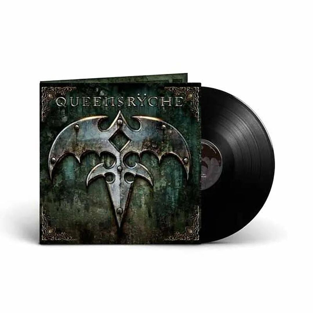 Queensrÿche cover art