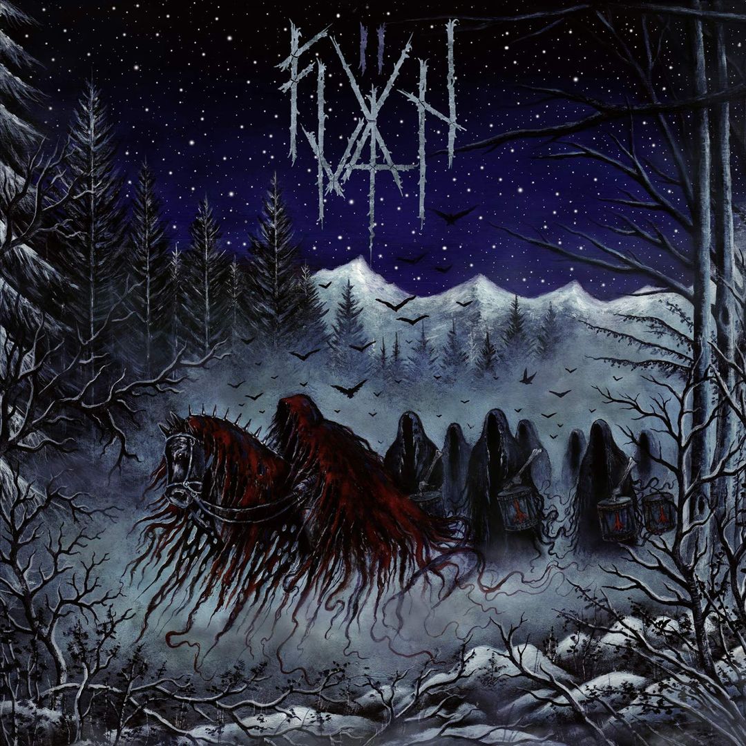 II cover art