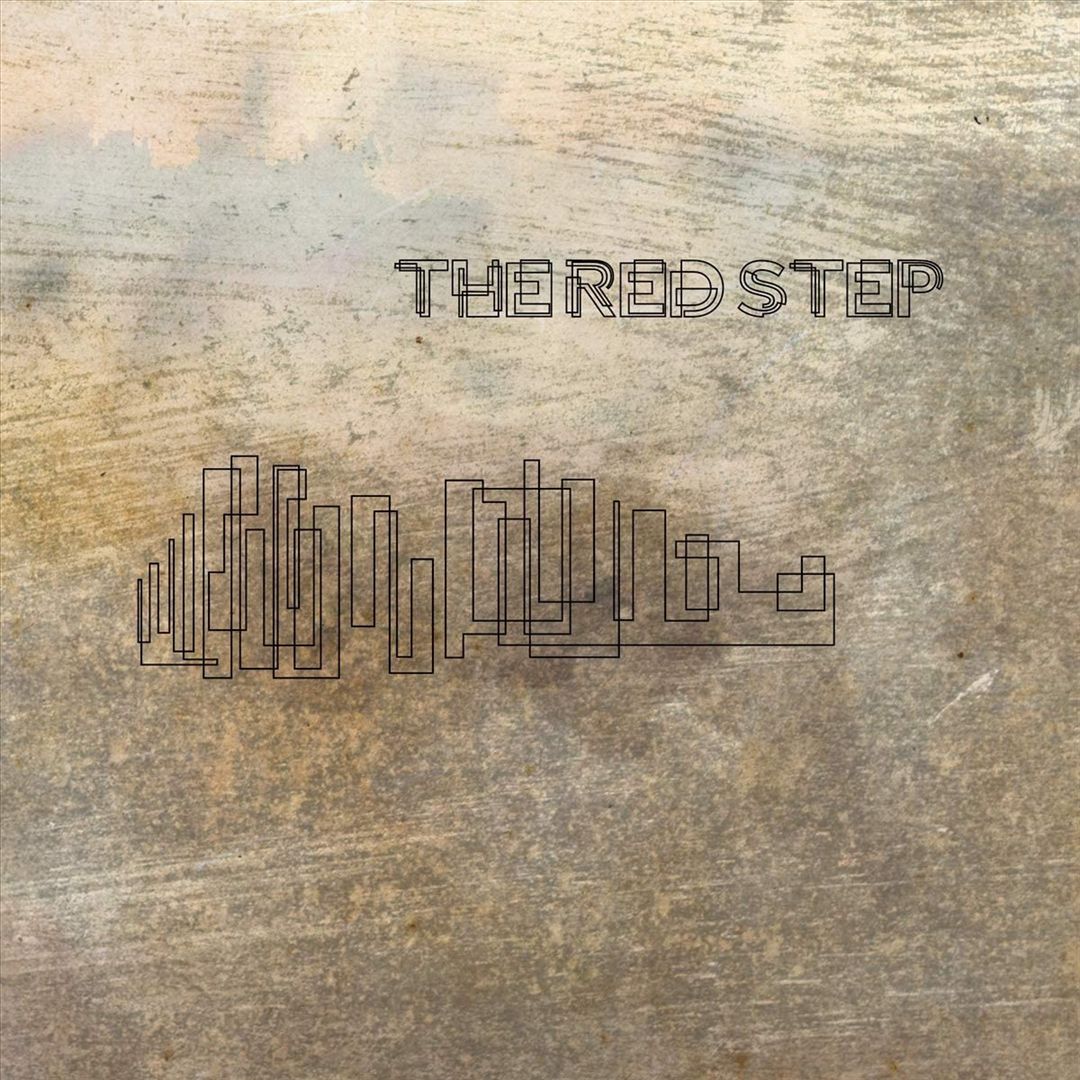 Red Step cover art