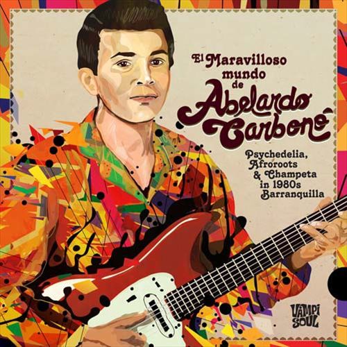 Maravilloso Mundo De... cover art