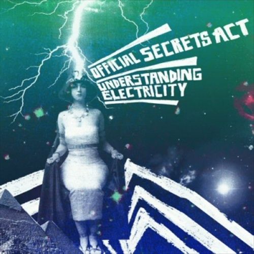 Understanding Electricity cover art