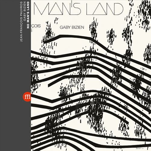 No Man's Land cover art