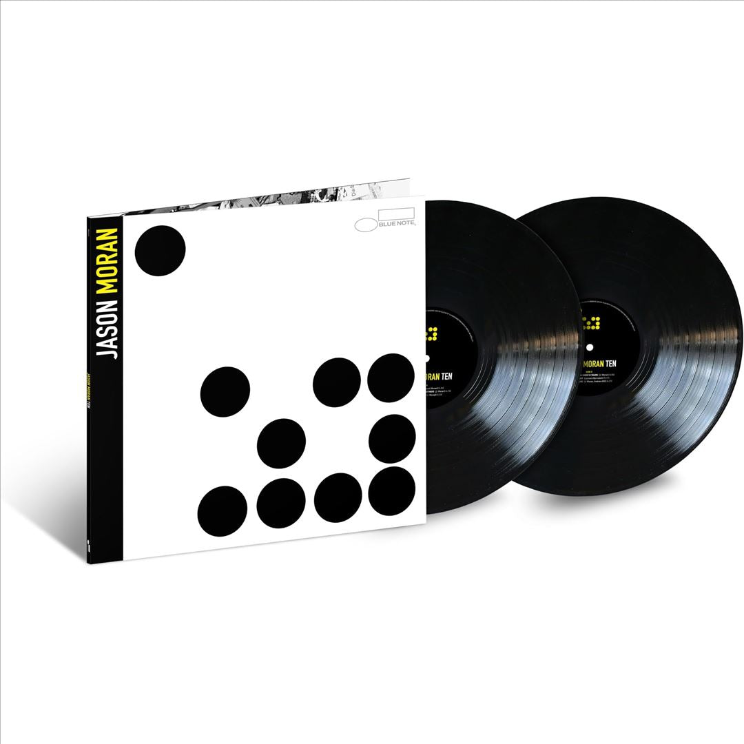 TEN cover art