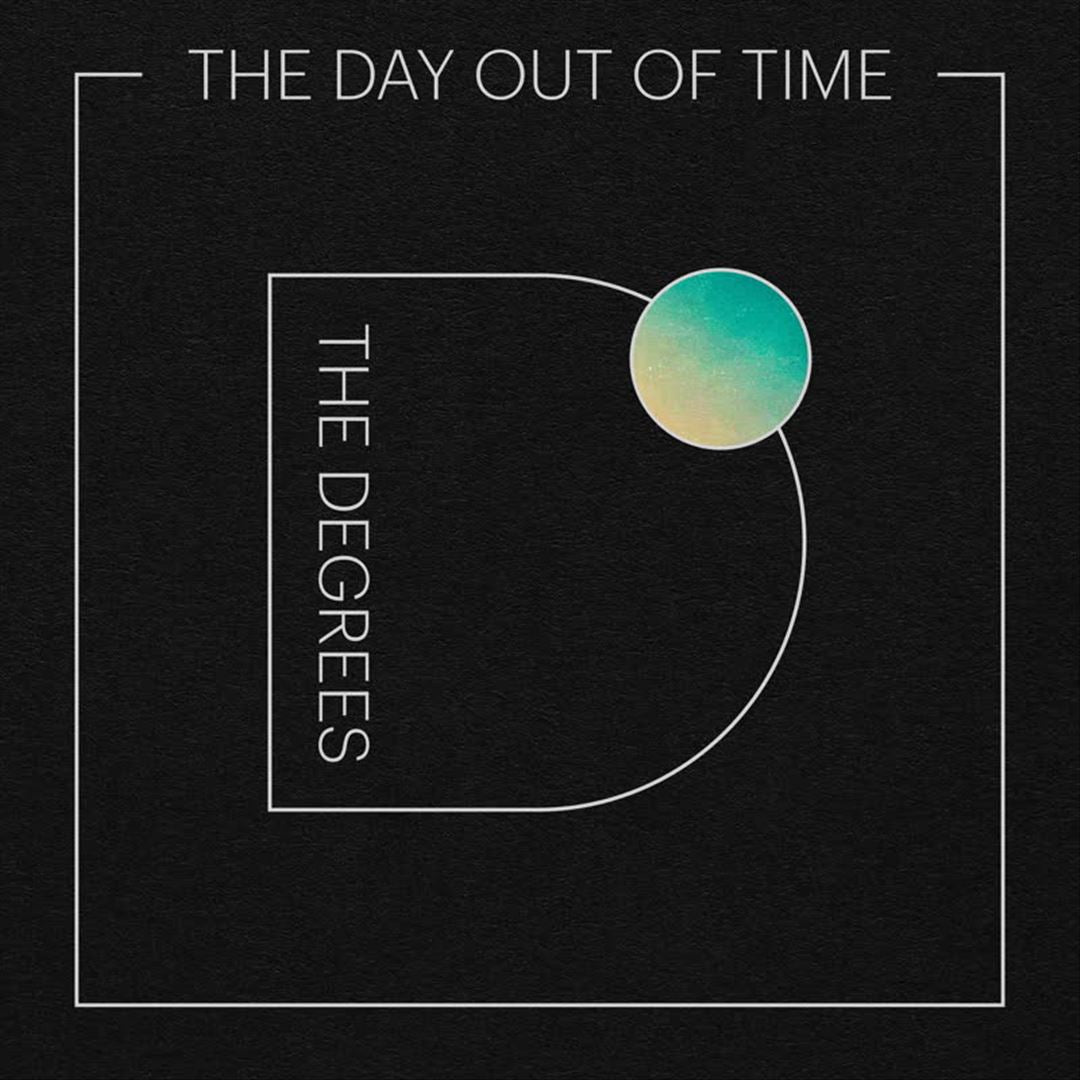 Day Out of Time cover art