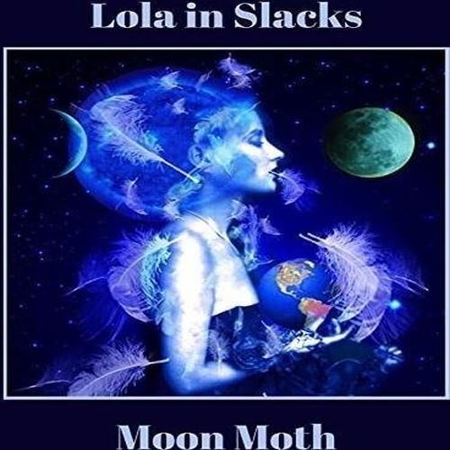 Moon Moth cover art